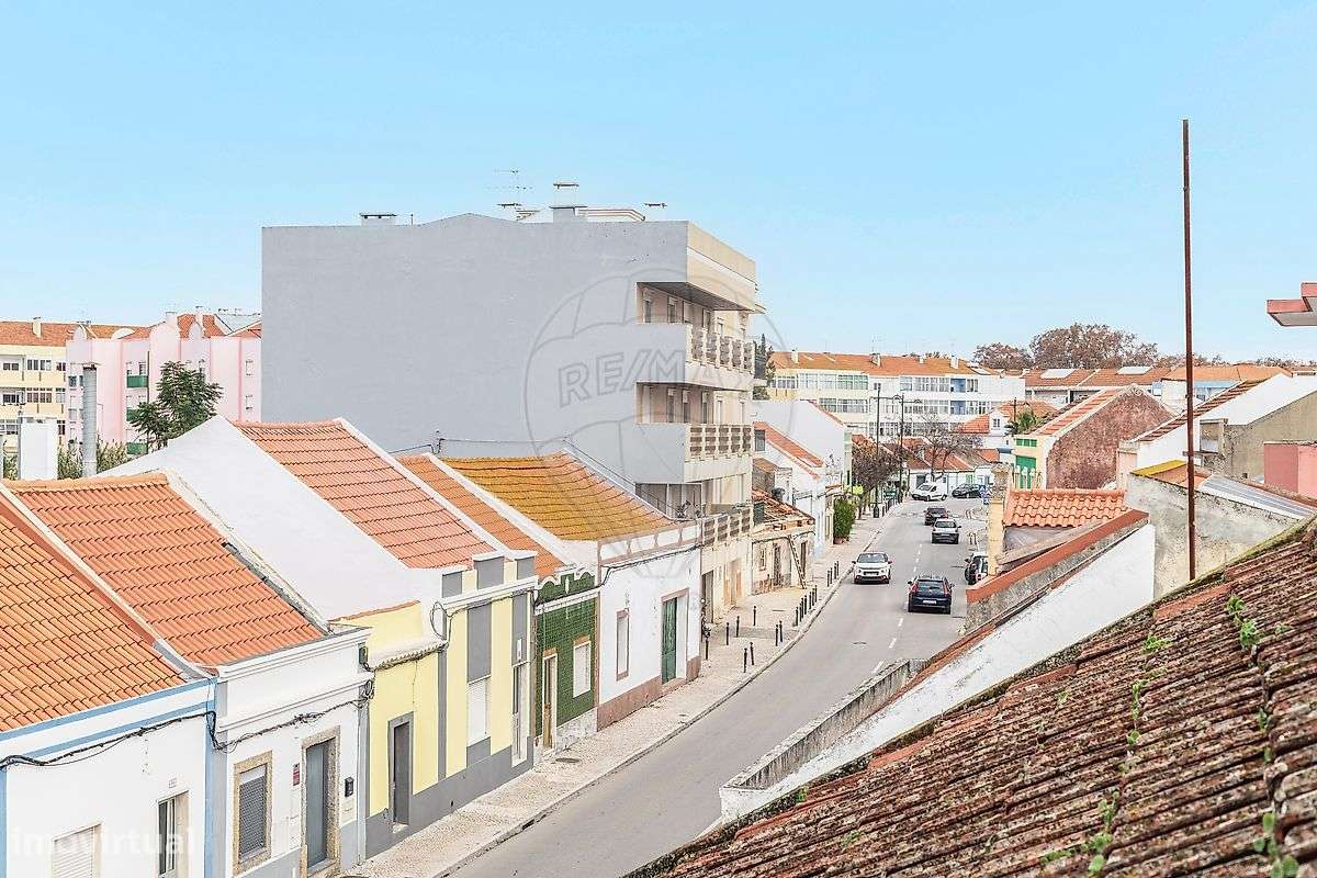 Apartamento T2 para venda - Grande imagem: 5/16