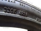 Opona Pirelli P Zero 305/30ZR21 100Y NA1 - 11