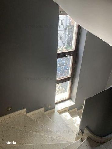 Cismigiu - Vila - Restaurant - 10 Camere - Centrala-11