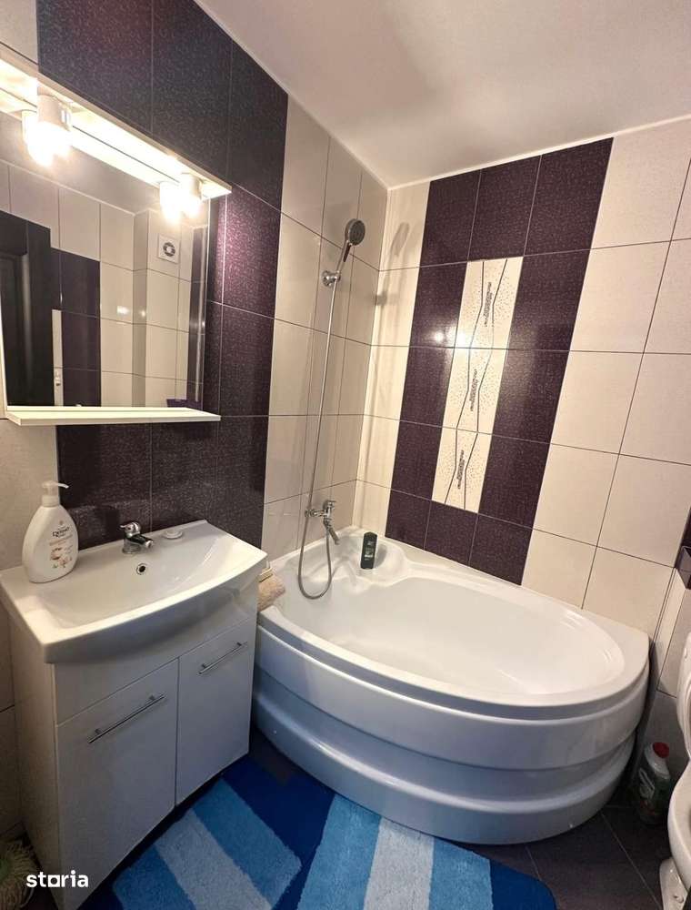 Etaj 1 Ap 2 Camere Bloc 2014 zona Nicolina 1 LIDL Prima Statie - Imagine principală: 5/7