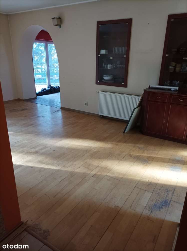 Dom z potencjałem na dużej działce- Trojany- blisko wjazd na S8! - Pełny obrazek: 5/14