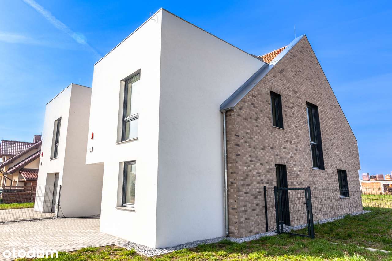 Dom premium z dużą działką – komfort, przestrzeń, spokój - Pełny obrazek: 1/13