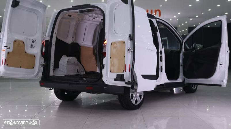 Ford TRANSIT COURIER C/iva - 4