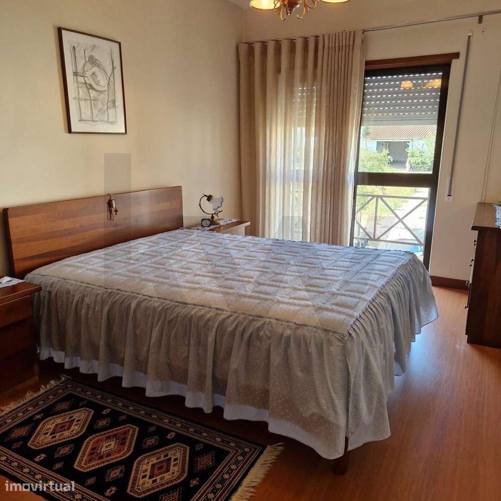 T2 no Coração de Albergaria-a-Velha – Conforto, Centralidade e Qualida - Grande imagem: 5/11