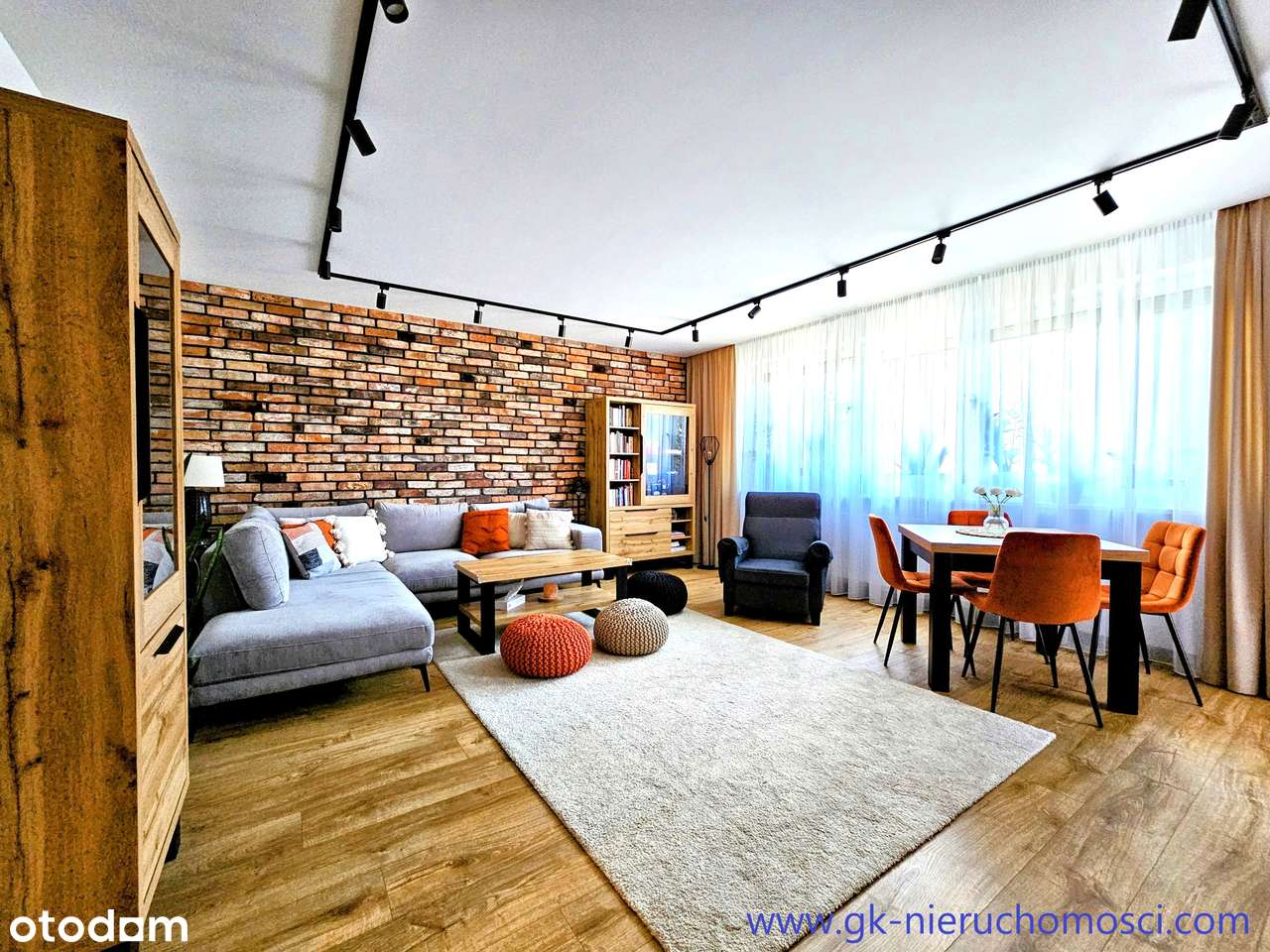 Eleganckie ciche mieszkanie 104 m2. Po generalnym remoncie. Warszawa - Pełny obrazek: 2/20