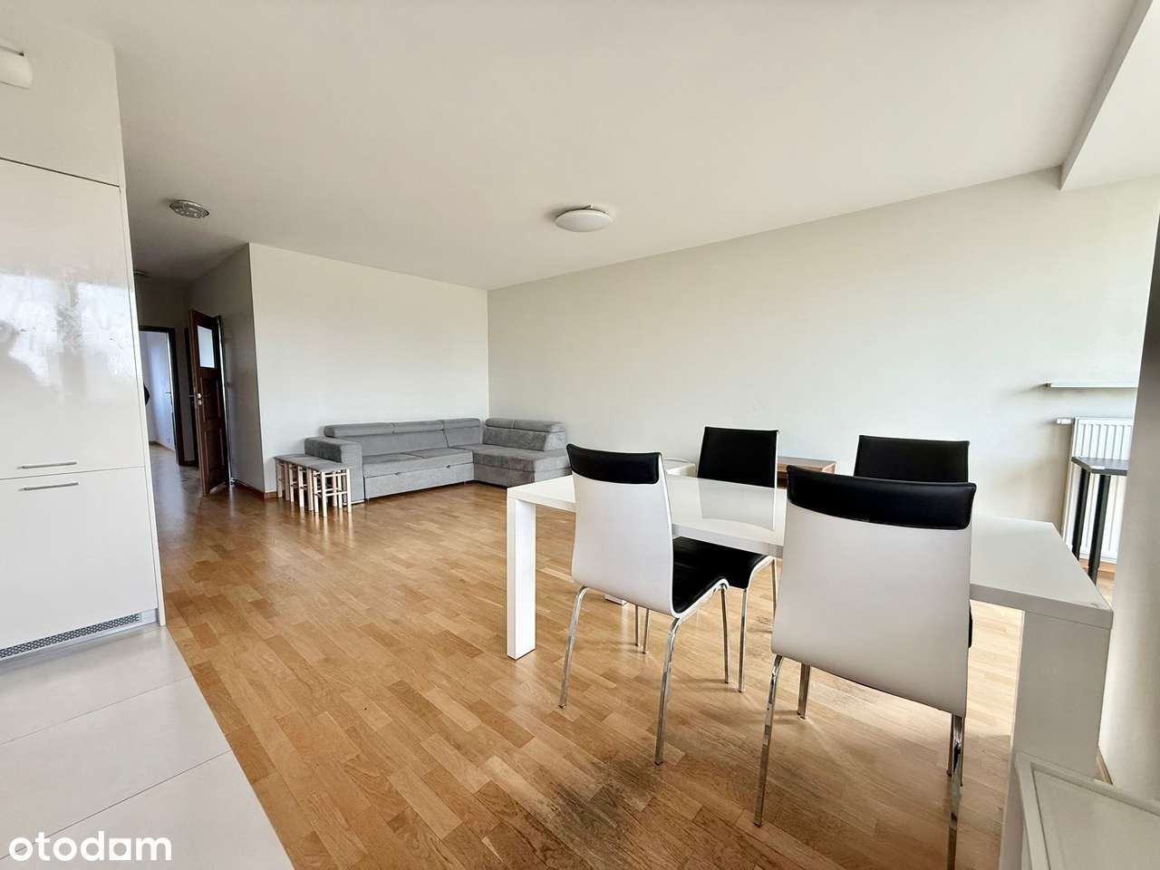 3 Pokoje,  mieszkanie 78 m² | ul. Bukowińska | blisko Metro Wilanowska-2