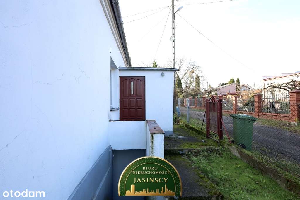 Dom | Sprzedaż | 72 m2 | ul. Równa-10