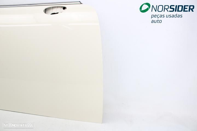 Porta frente direita Mini Hatchback R56|07-10 - 2