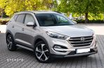 Hyundai Tucson - 4