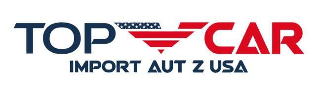 TopCar Import Aut z USA i Kanady Białystok Warmińska 31