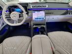 Mercedes-Benz S 500 4MATIC MHEV Long Aut. - 15