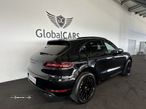 Porsche Macan GTS - 49