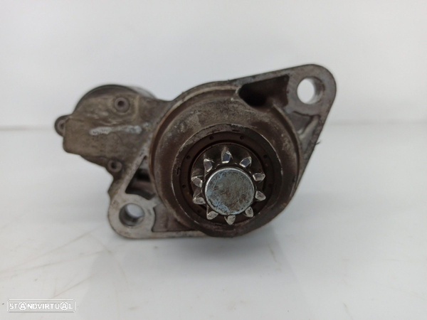 Motor De Arranque Volkswagen Fox Hatchback (5Z1, 5Z3, 5Z4) - 2