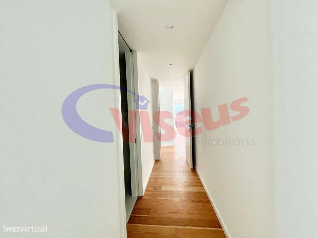Apartamento T2 Novo Sal D'ouro Reserve-28