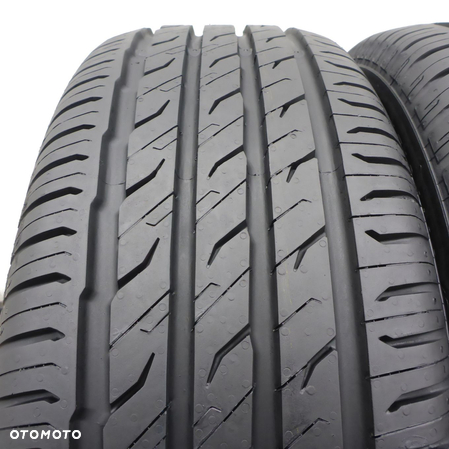 2 x SEMPERIT 205/55 R16 91H Speed-Life 3 Lato 2022 - 2