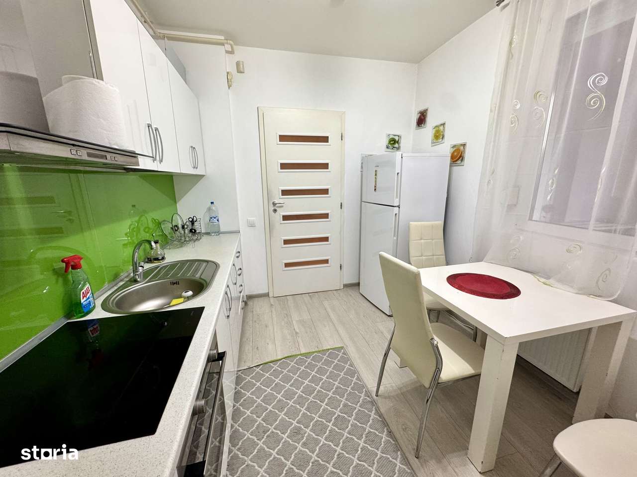 Inchiriez apartament 2 camere, ARED-Micalaca - Imagine principală: 5/11