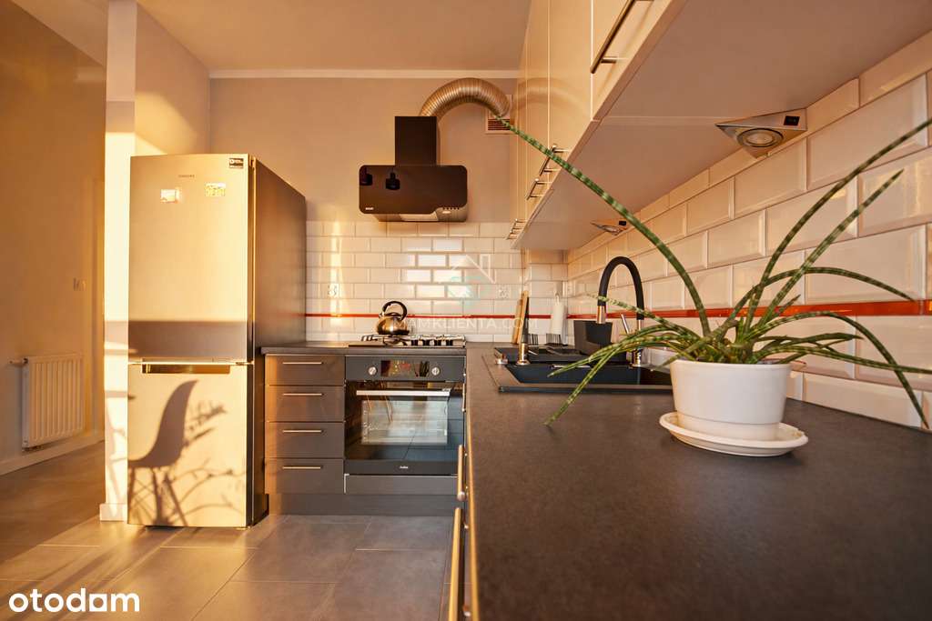 Tylko u nas! 3 pokoje | 54,46 m2 | antresola-4