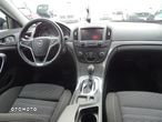 Opel Insignia 2.0 CDTI automatik Edition - 16