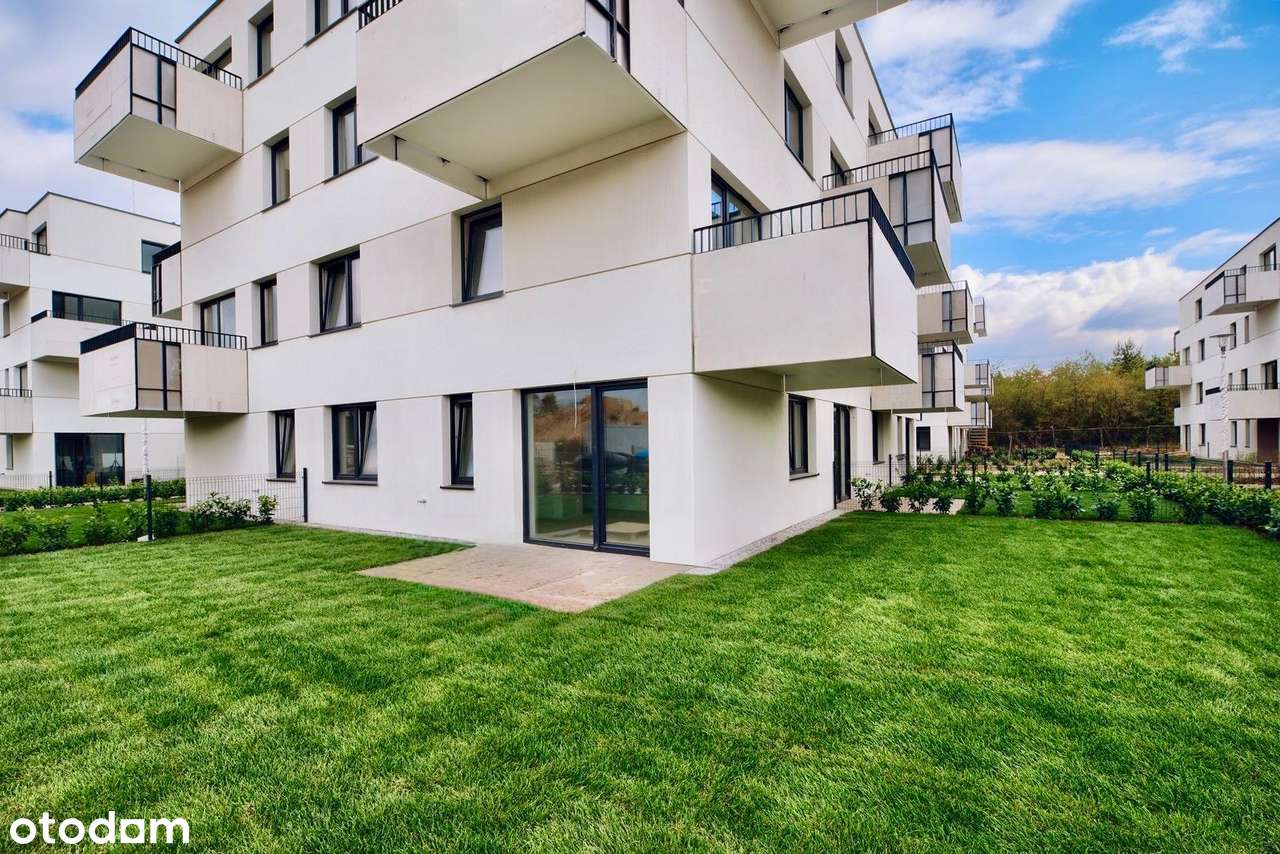 Dwa balkony! Komfortowe mieszkanie na trzecim piętrze - Pełny obrazek: 3/17