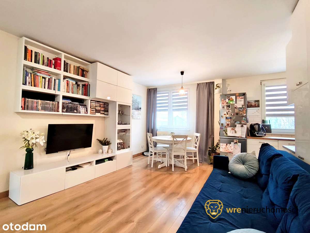 Gotowe do zamieszkania | Dla rodziny | Balkon - Widok 2