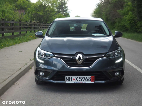 Renault Megane 1.5 dCi Premiere Edition - 10