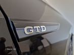 VW Golf 2.0 TDI GTD DSG - 39
