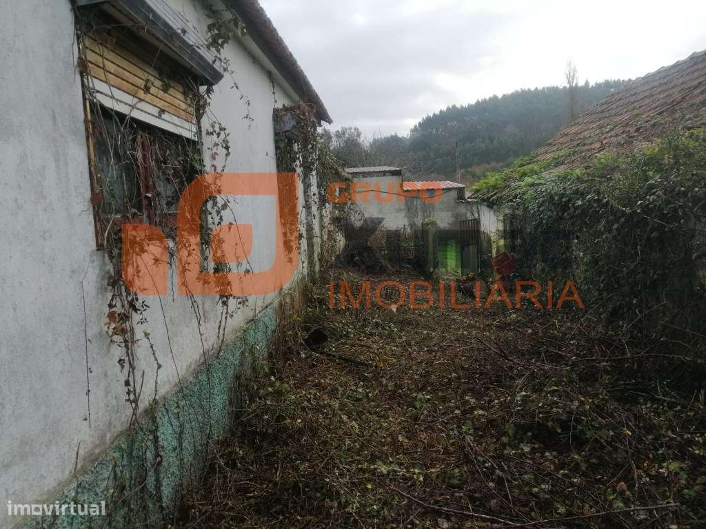 2 Moradias para recuperação total!!-31