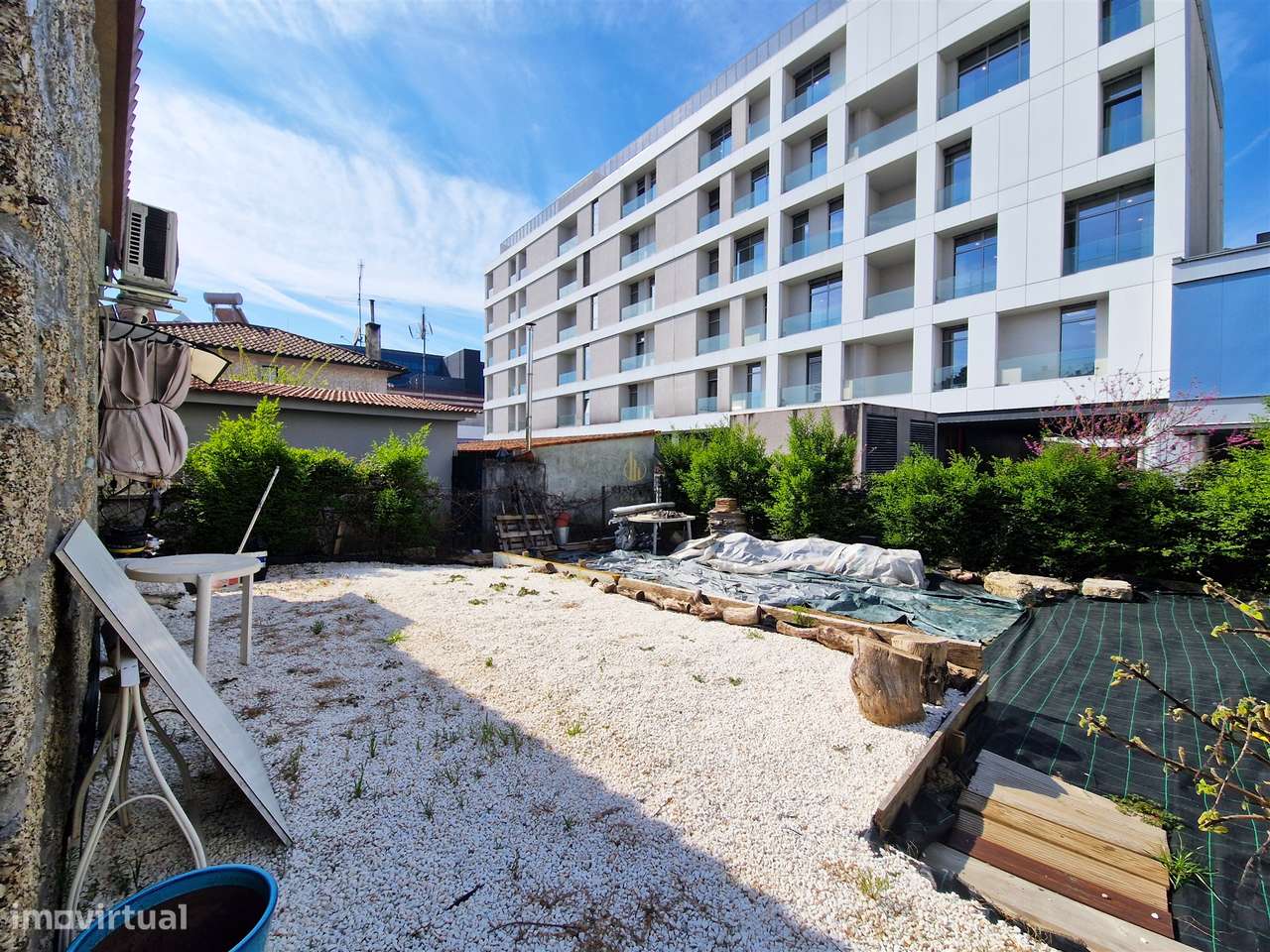 Apartamento T1+1 Venda em Ranhados,Viseu-30