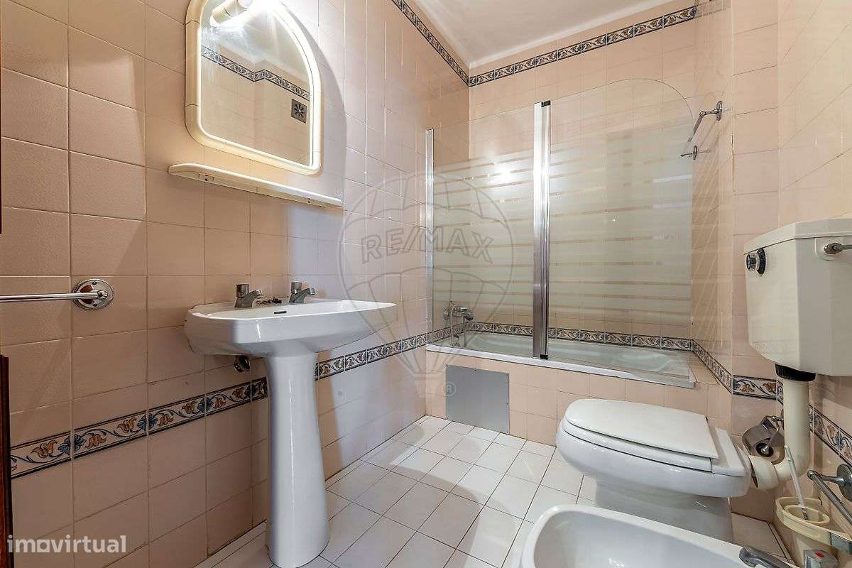 Apartamento T3 para venda-10
