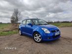 Suzuki Swift 1.3 Club - 7