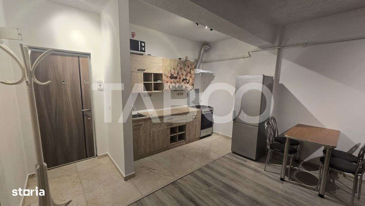 Apartament cu 2 camere de vanzare balcon mobilat utilat Doamna Stanca - Imagine principală: 5/8