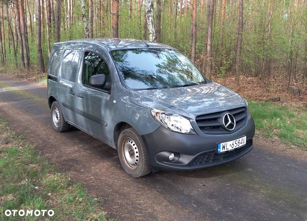 Mercedes-Benz CITAN - 3