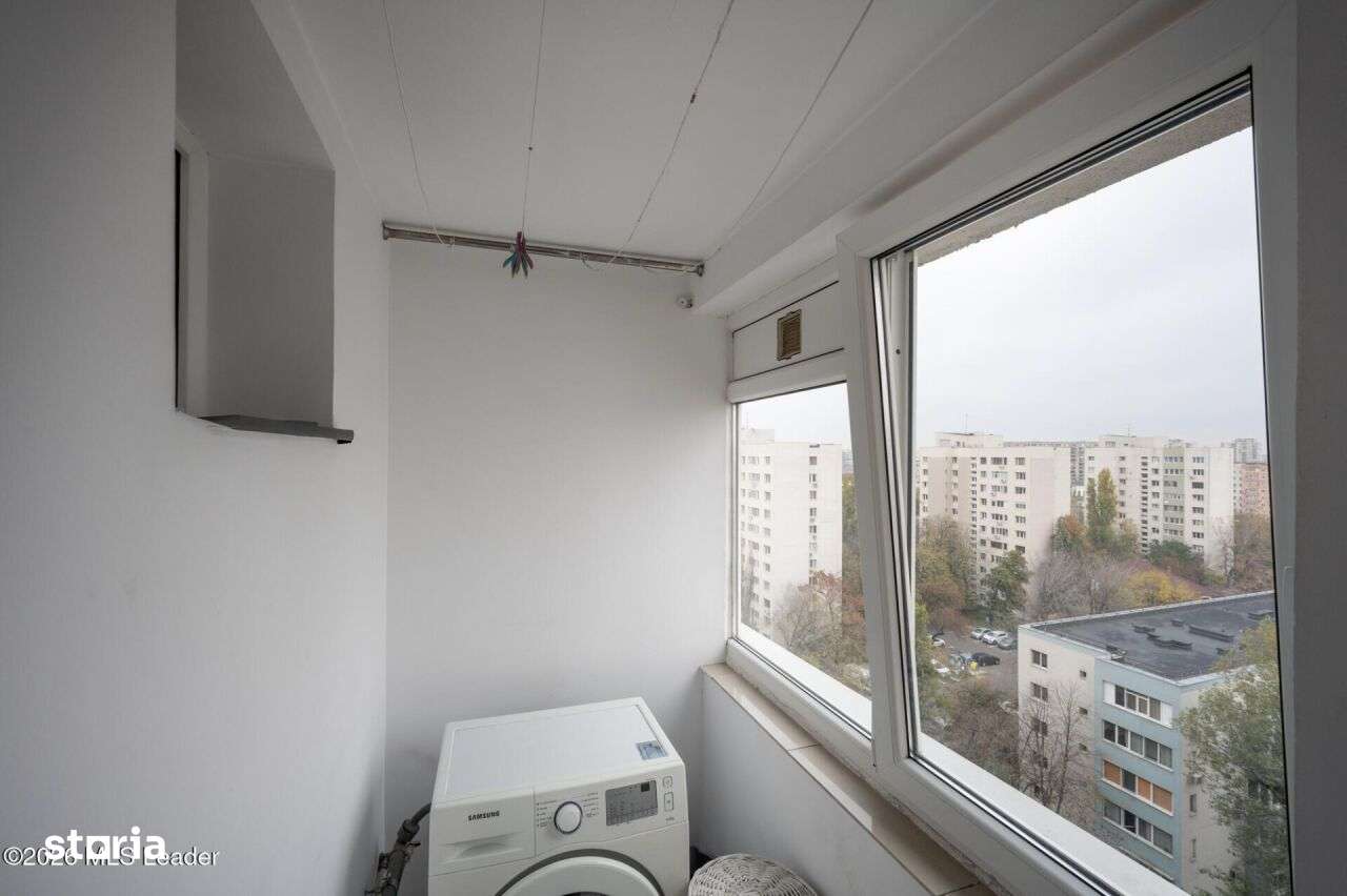 Apartament luminos 2 camere, Metrou, Parc IOR, Titan / 1 Decembrie-7