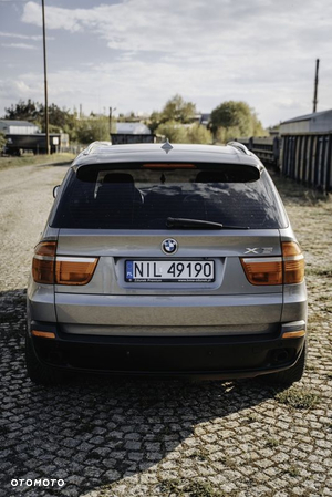 BMW X5 3.0sd xDrive - 19