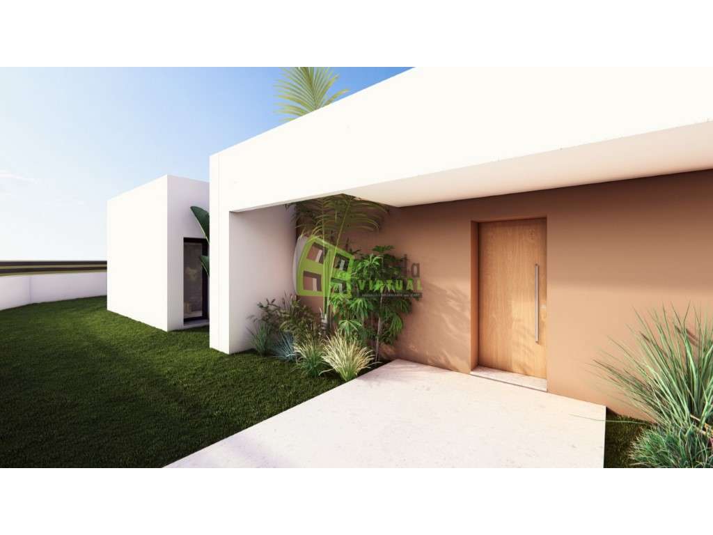 Moradia Isolada T4 com Piscina - Quinta da Marquesa - Grande imagem: 4/9