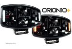 Proiector suplimentar Orion 10+ black, Ledson, LED, 100W, pozitie alb galbena/portocalie - 1