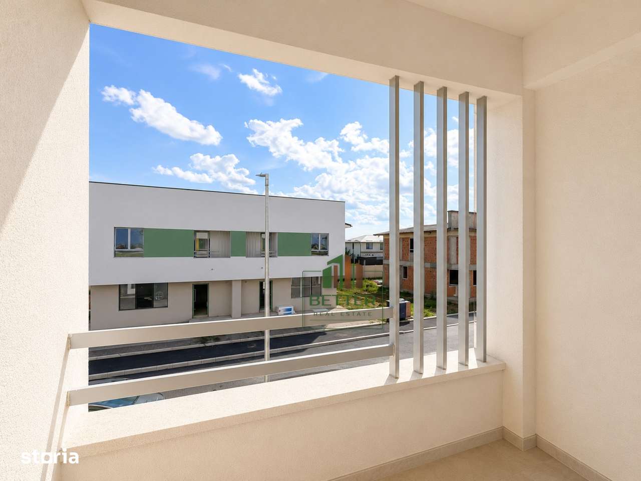 Duplex de vanzare 4 camere - 2 bai | P+1E |-17
