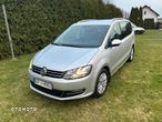 Volkswagen Sharan 2.0 TDI Highline - 1