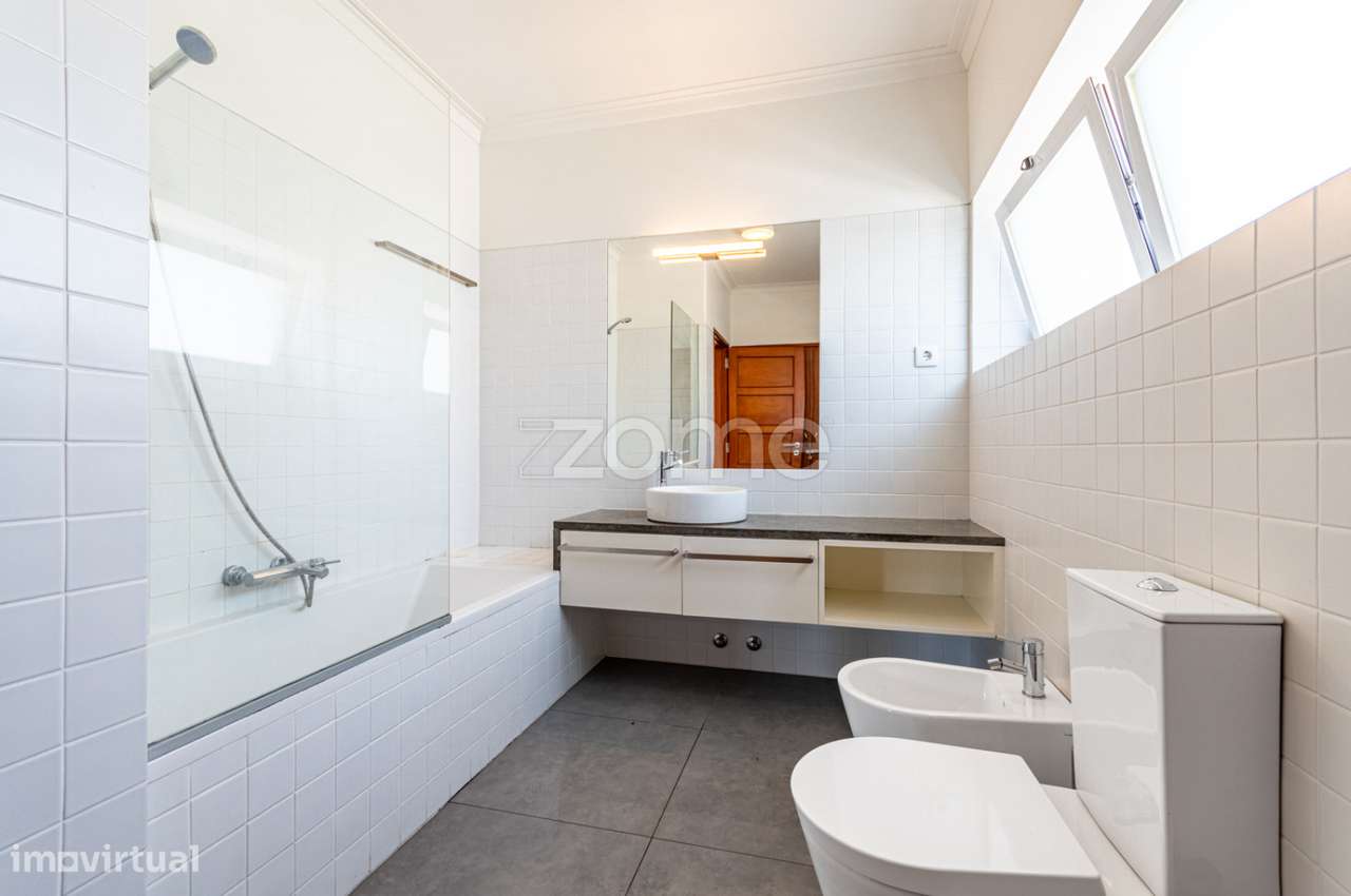 Moradia Bi familiar no Centro de Cascais - Grande imagem: 4/33