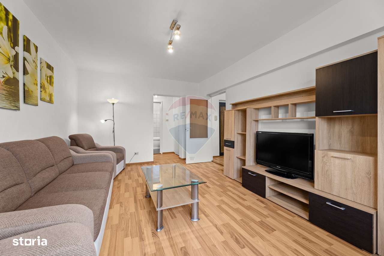 Apartament 2 camere Micalaca - Imagine principală: 3/8
