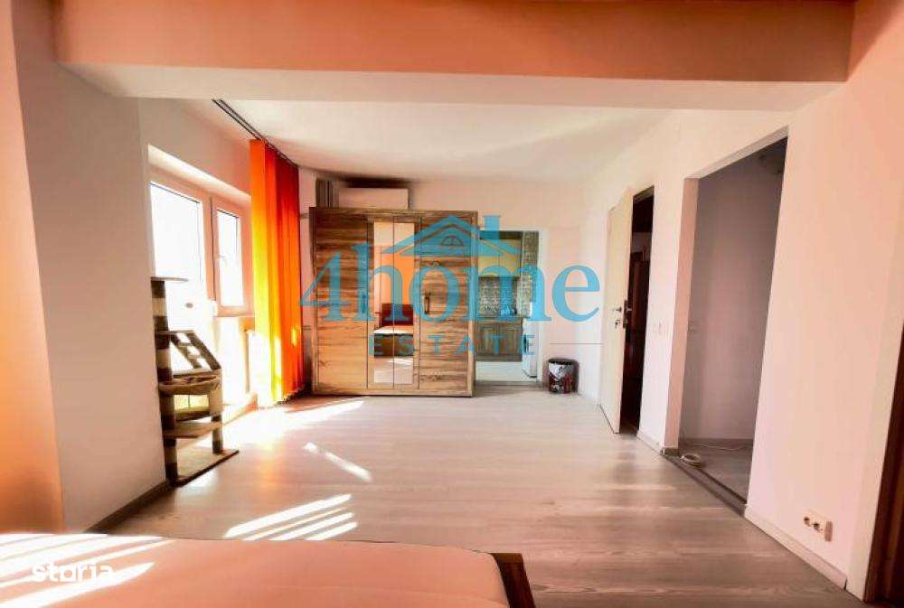 Garsoniera Militari|Gorjului|Petfriendly - Imagine principală: 5/8