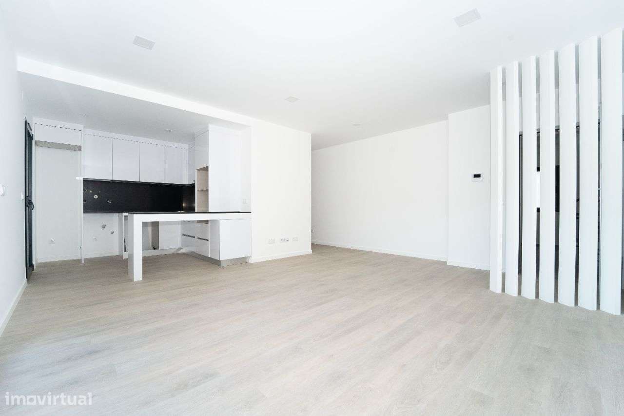 Apartamento T3 (NOVO) - Grande imagem: 4/16