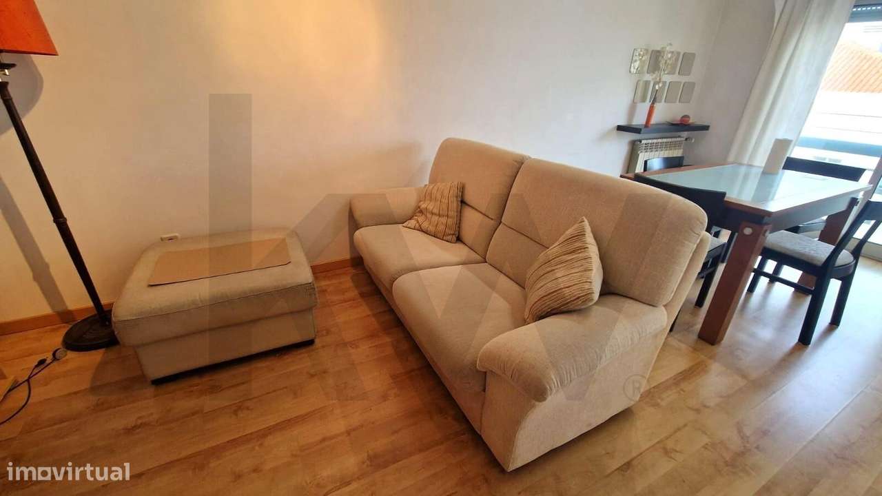 T2 Funcional com Garagem e Arrumos – em Sarrazola, Cacia - Grande imagem: 4/31