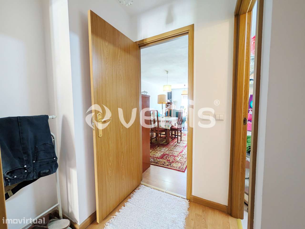 Apartamento T3 no Monte da Caparica - Almada-21
