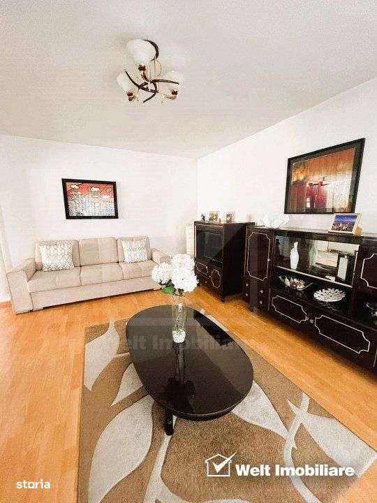 Vila spatioasa, 287mp, 5 dormitoare, cu garaj dublu, in Someseni - Imagine principală: 4/16