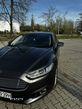 Ford Mondeo 2.0 TDCi Titanium PowerShift - 2