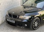 BMW 123 d Coupe Aut. Limited Edition Lifestyle c/ M Sport Pack - 10