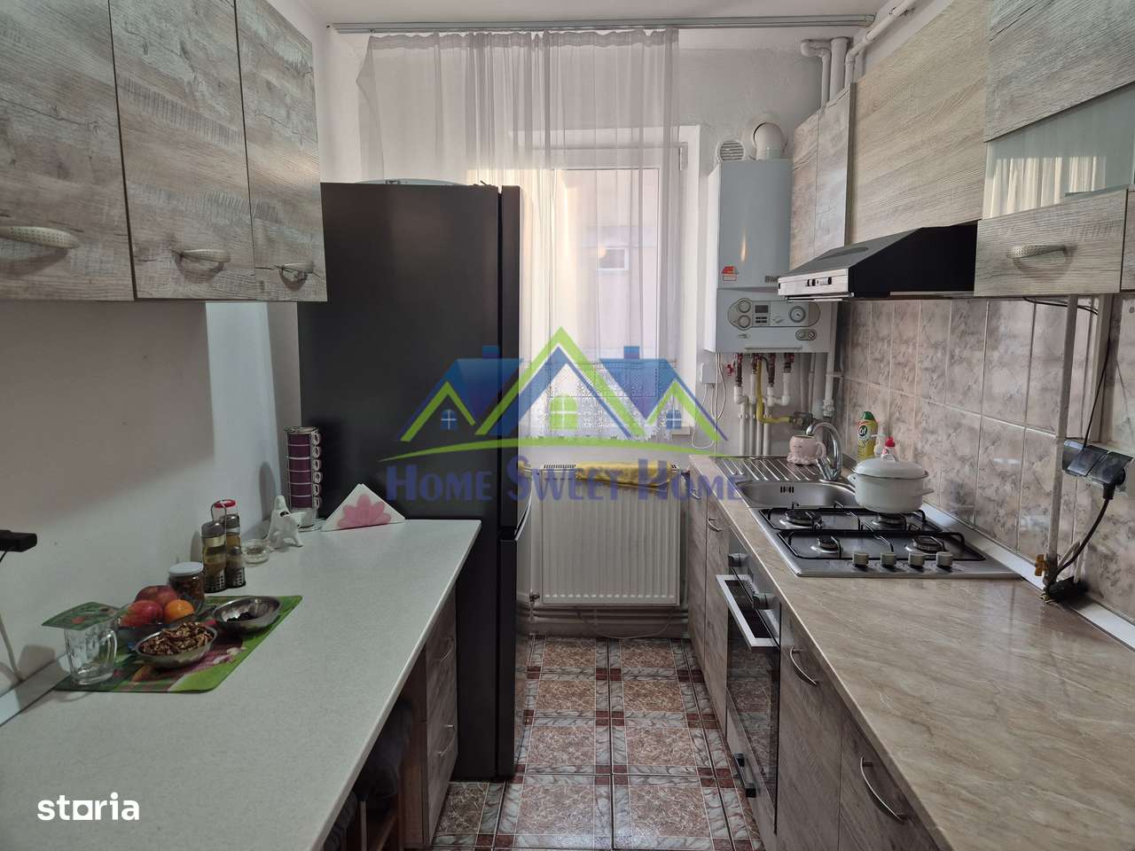 Apartament, 38 m²,  - Imagine principală: 1/7