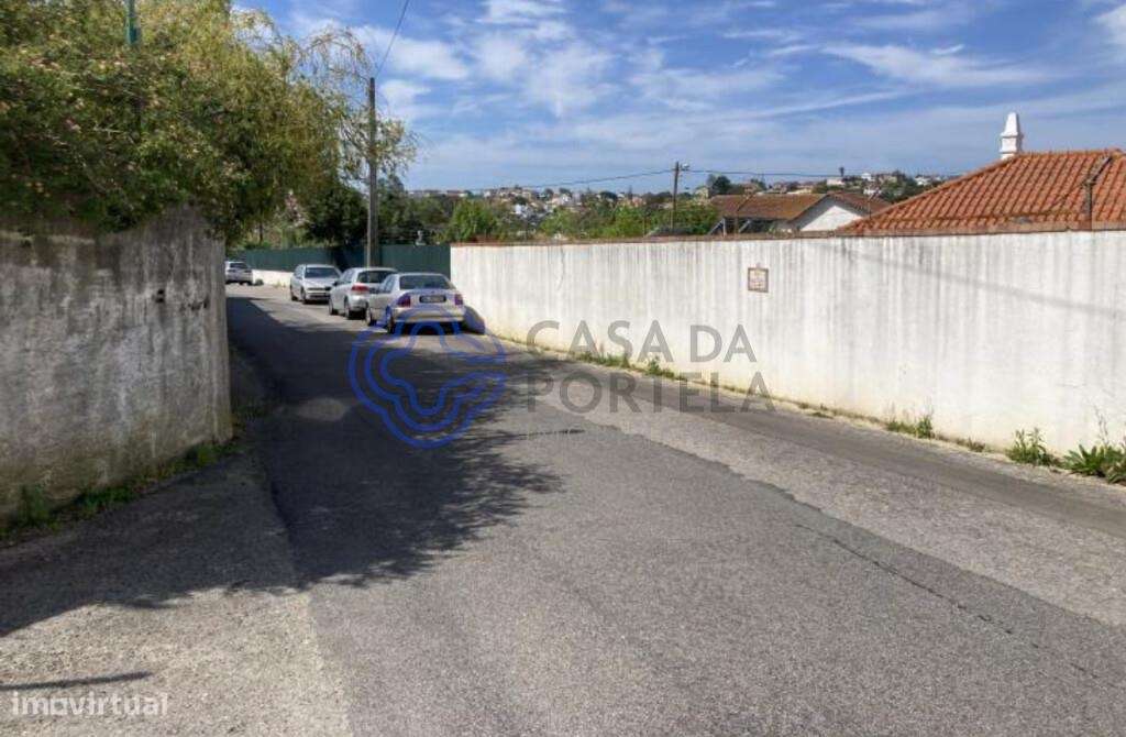 Conjunto de 3 Armazéns em Belas -Sintra - Grande imagem: 5/24