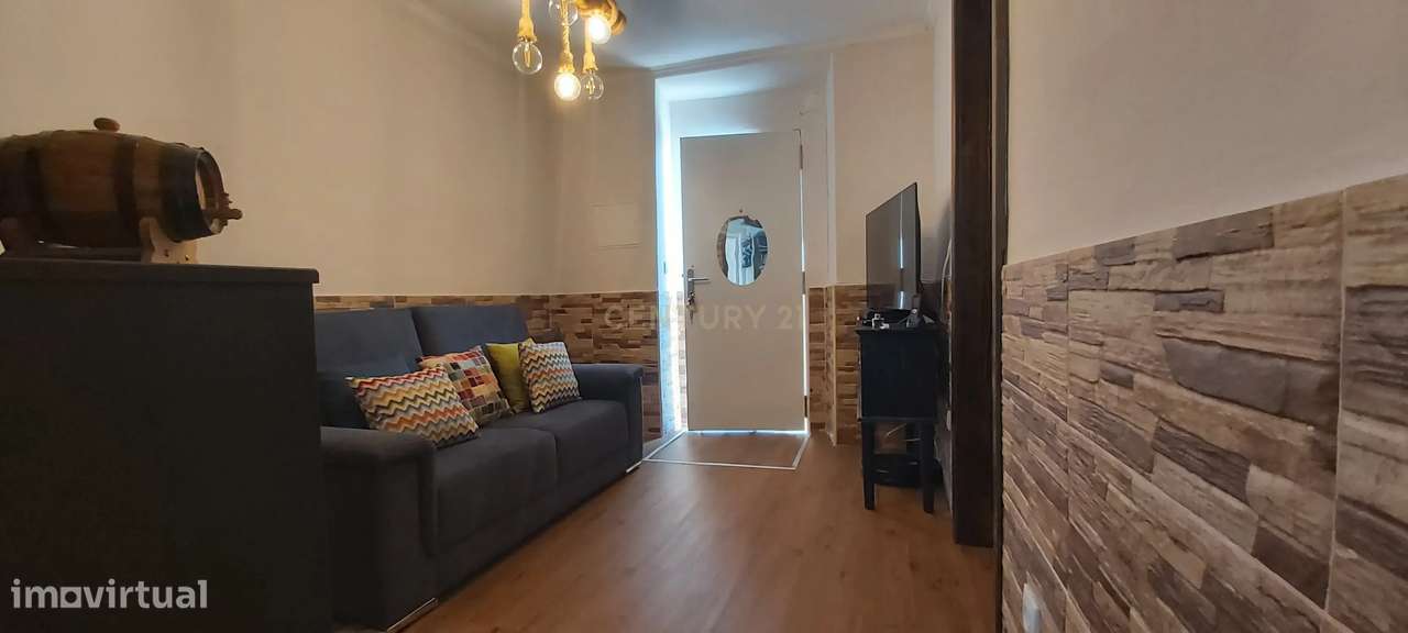 Moradia, 56 m², Santa Vitória e Mombeja - Grande imagem: 4/37